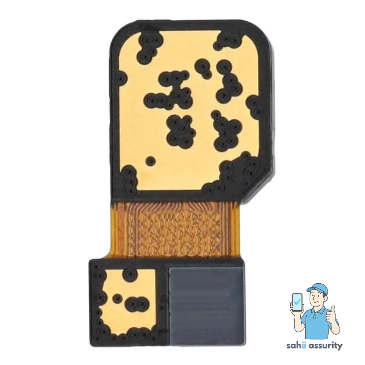 Replacement Front Camera for Motorola Edge 20 (Selfie Camera) thumbnail